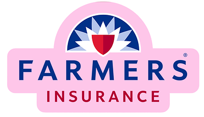 Farmers official insurance logo