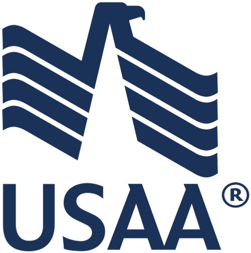 USAA official insurance logo