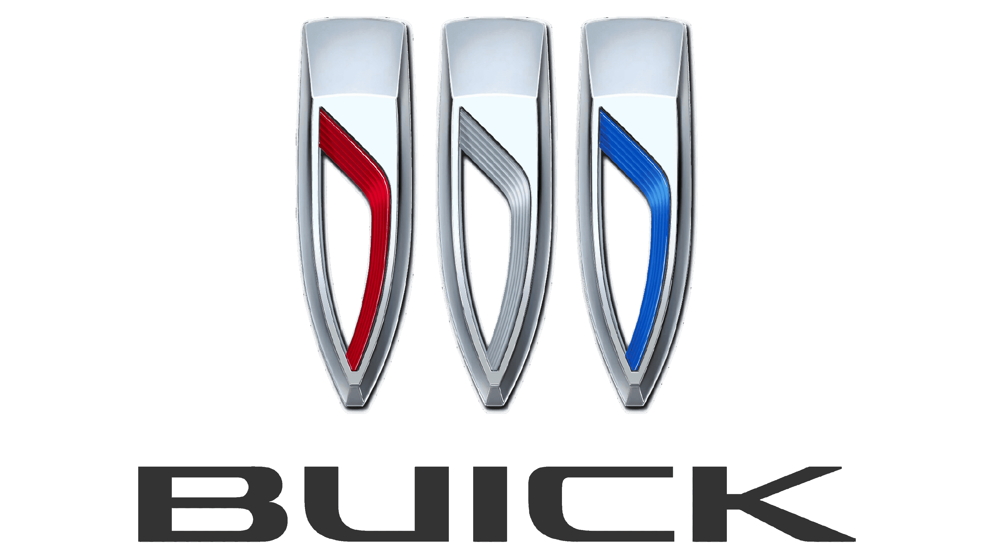 Buick logo