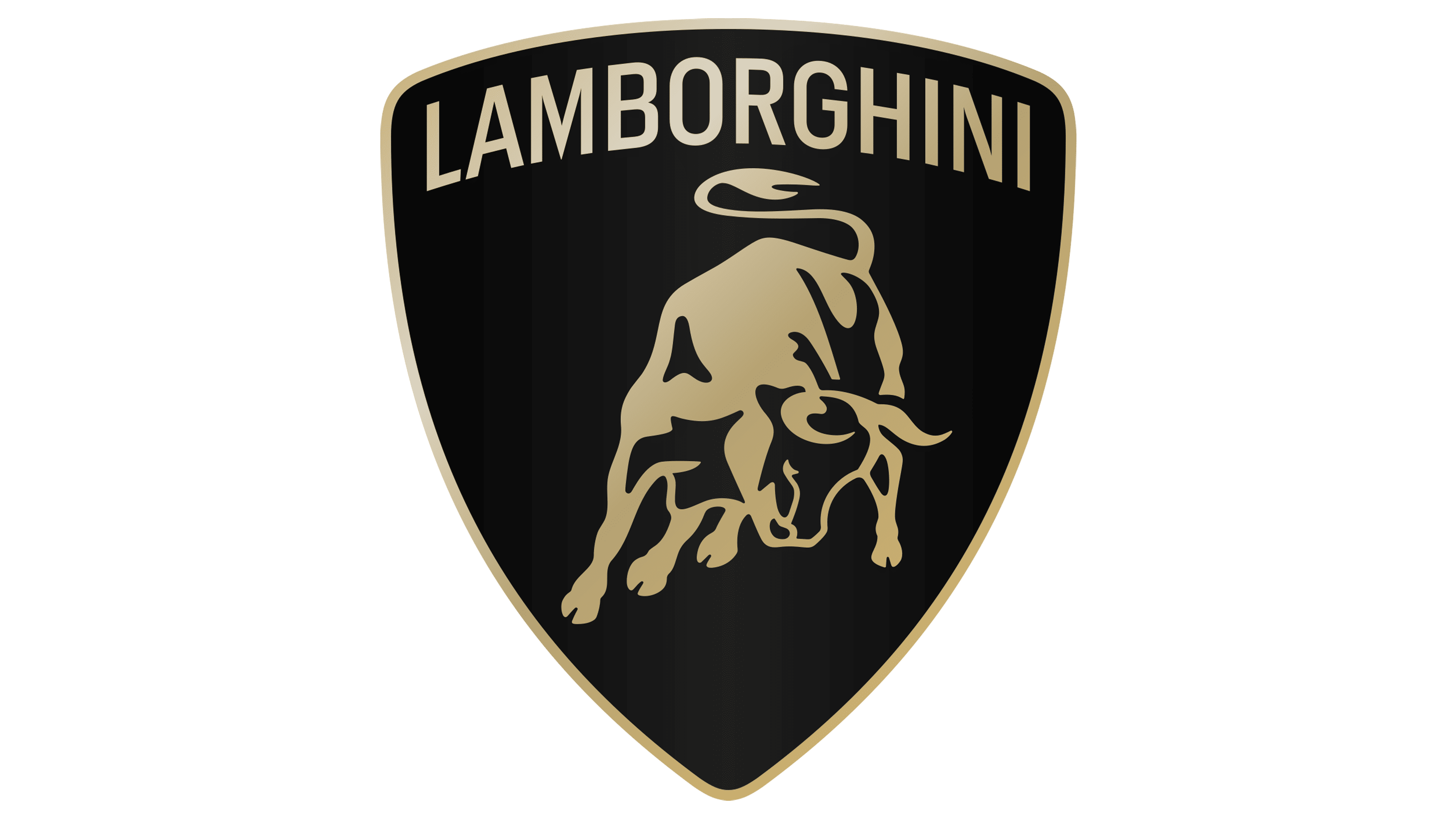 Lamborghini logo