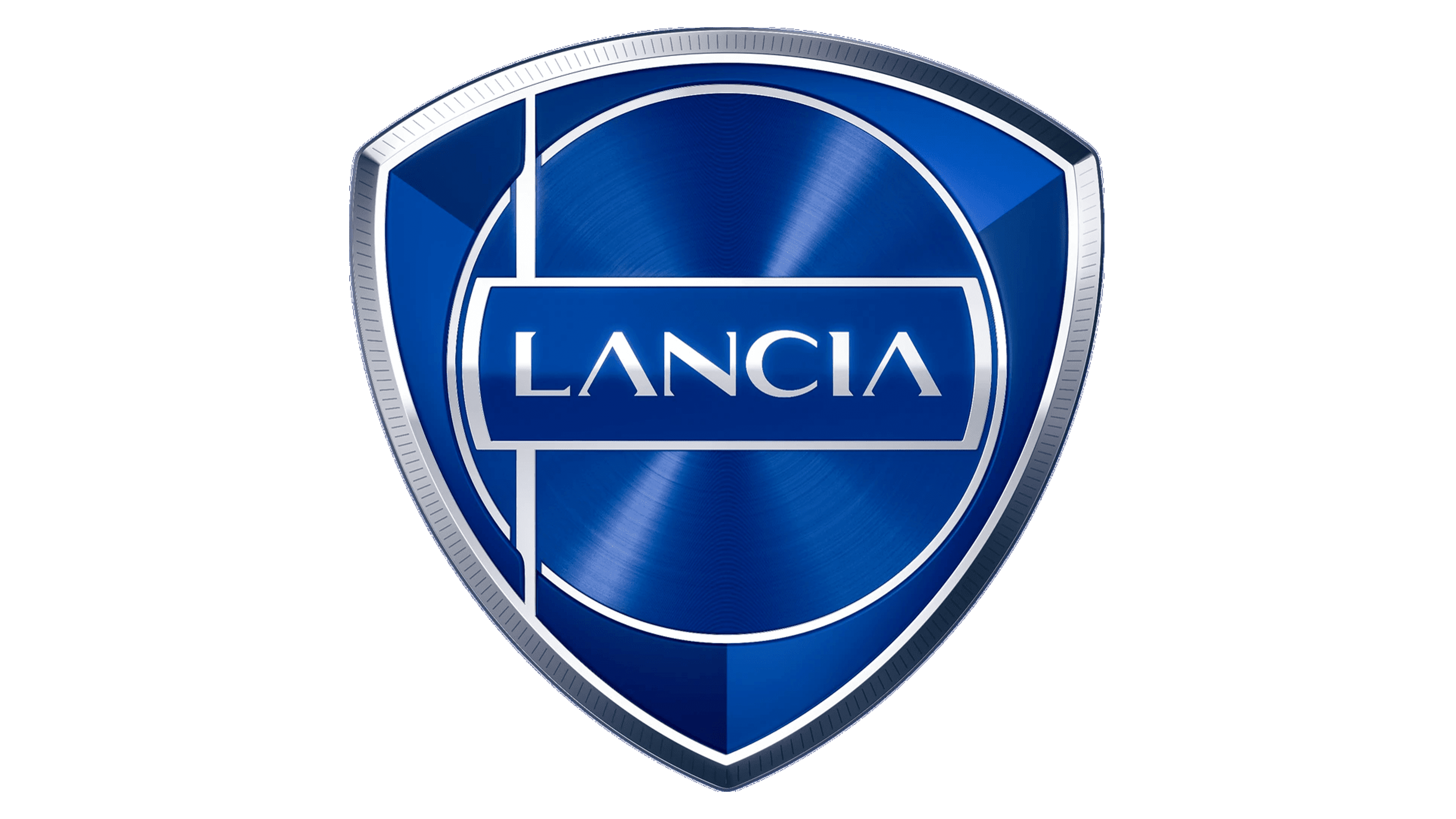 Lancia logo