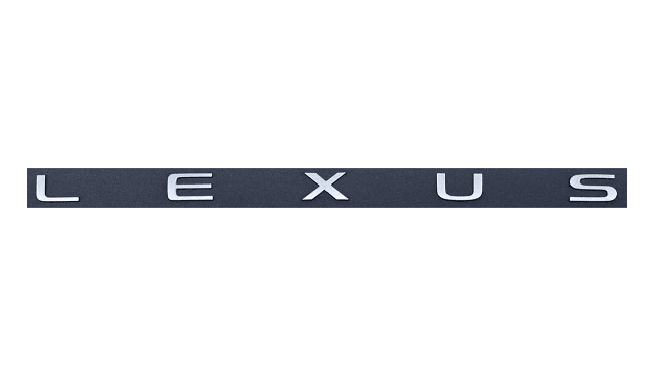 Lexus logo