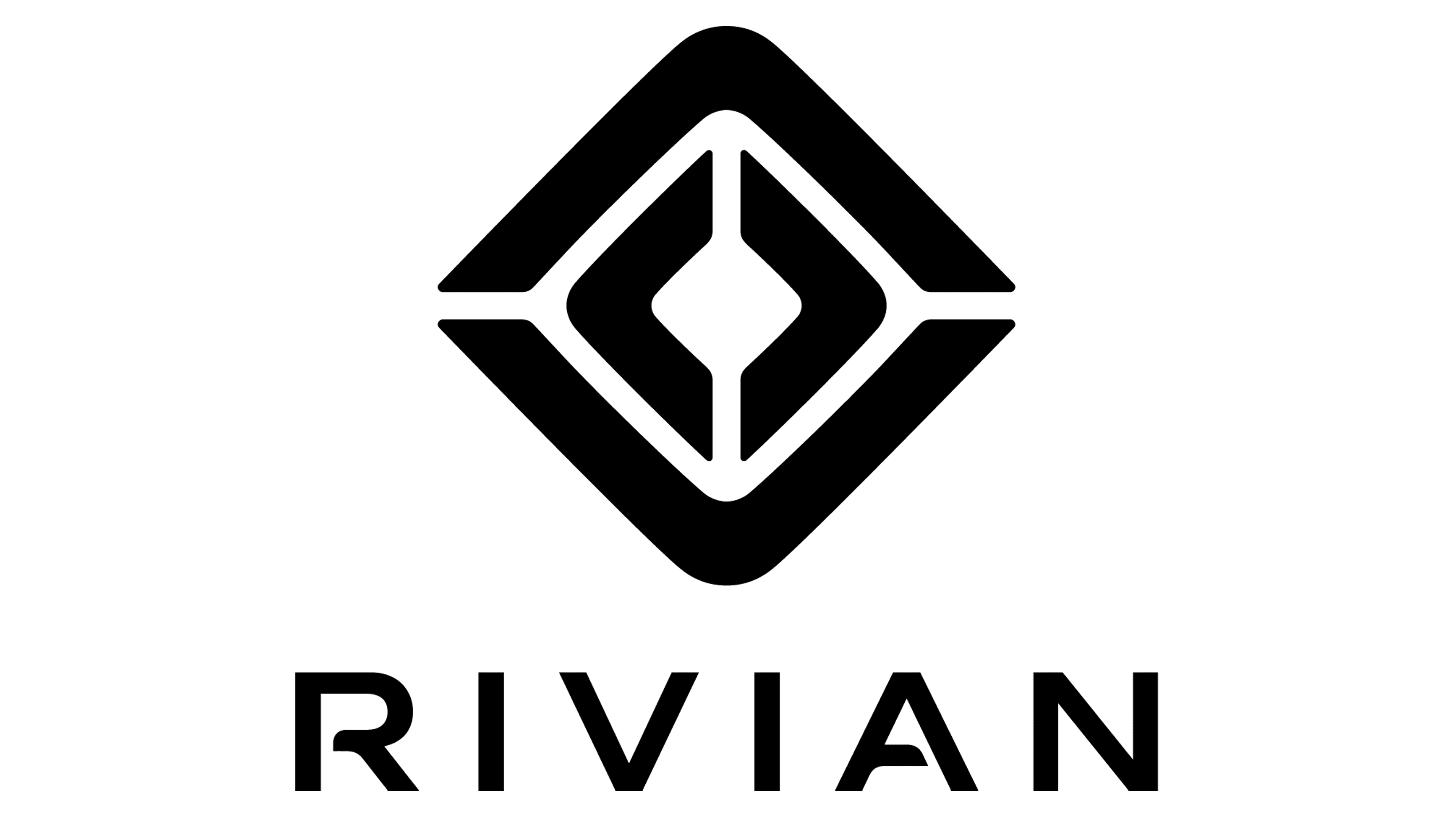 Rivian logo