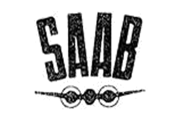 Saab logo