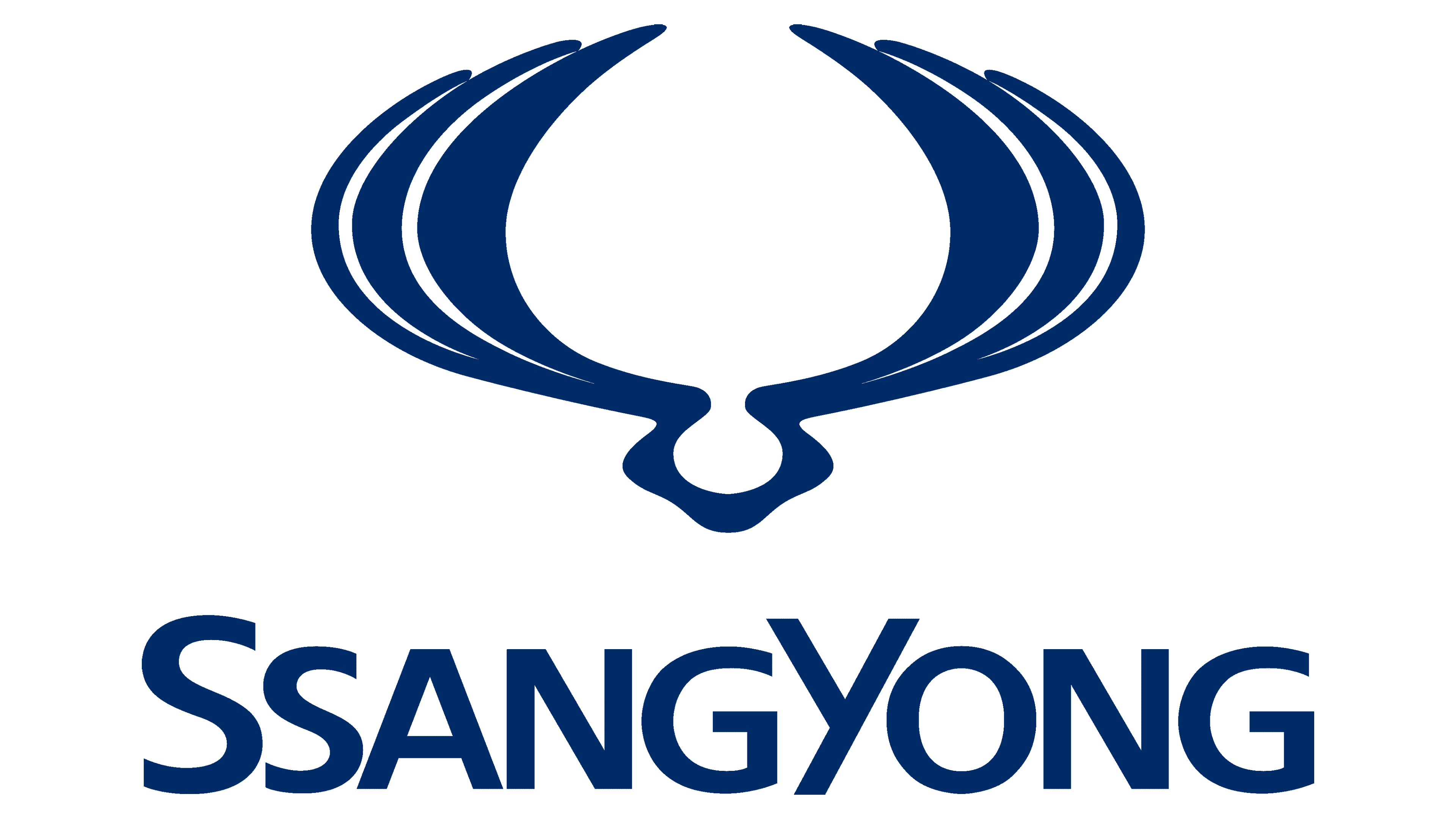 SsangYong logo